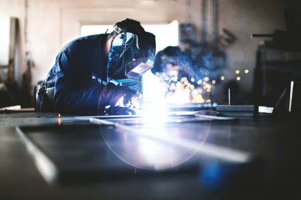 Affordable Welder Services in Lansdowne, MD
