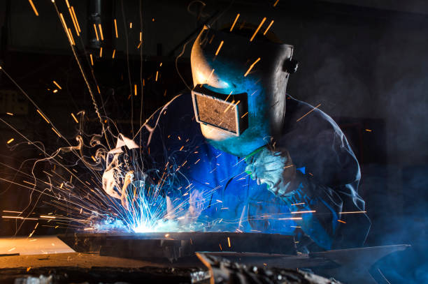  Lansdowne, MD Welder Pros