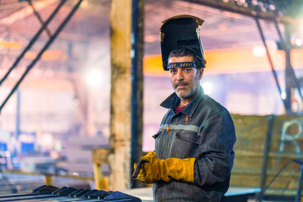 Best Food and Beverage Processing Equipment Welding in Lansdowne, MD