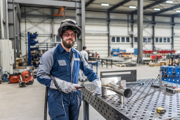 Best Aerospace and Defense Welding in Lansdowne, MD