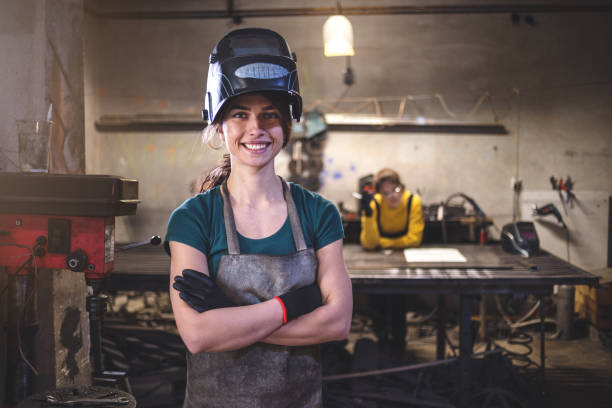 Affordable Welder Services in Lansdowne, MD